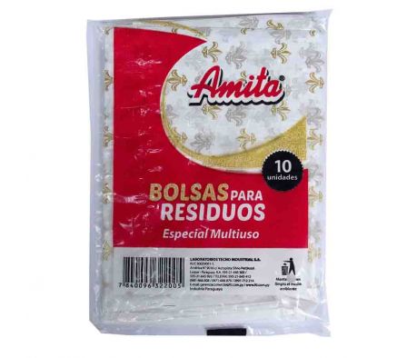 BOLSA MULTIUSO AMITA - LIA