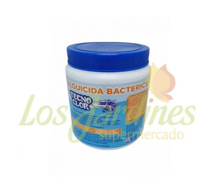 SULFATO DE COBRE TECNOCOLOR 500 GR