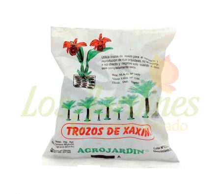 ABONO XAXIN TROZOS 500 GR