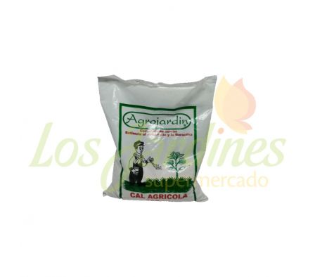 CAL AGRICOLA AGRO JARDIN 600G