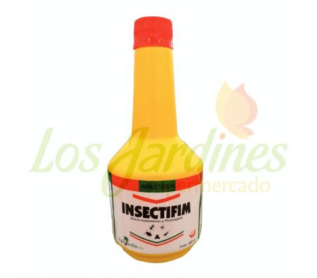 INSECTICIDA INSECTIFIM 450ML