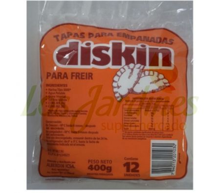 DISCO DE FREIR DISKIN 14 CM