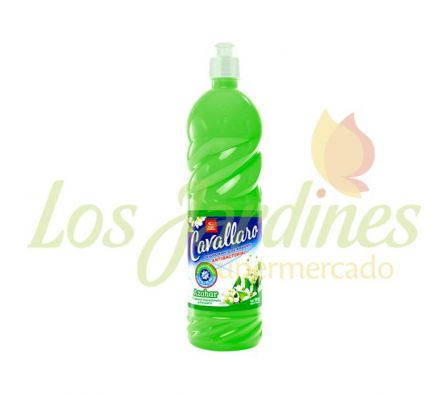 DESODORANTE ANTIBACTERIAL CAVALLARO AZAHAR 900ML
