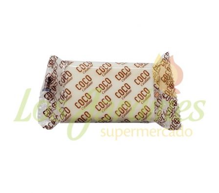 JABON DE COCO PURO CAVALLARO INDIVIDUAL 60G