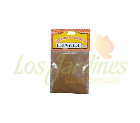 CANELA PAMELA 25G