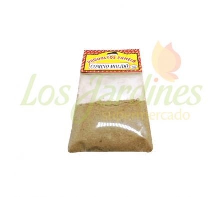 COMINO MOLIDO PAMELA 25G