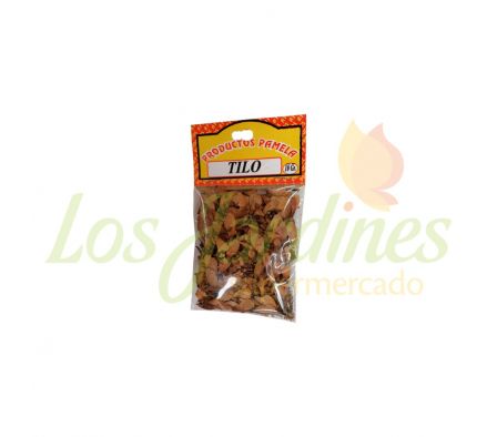 TILO PAMELA 10G