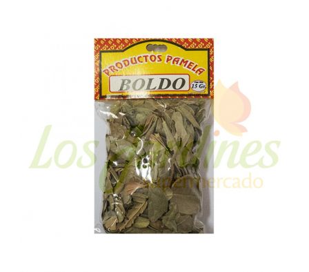 BOLDO PAMELA 15G