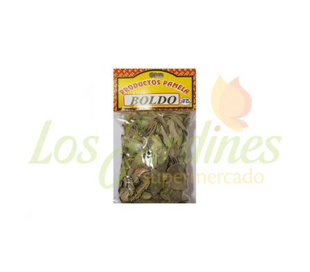 BOLDO PAMELA 30G