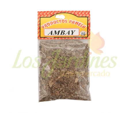 AMBA'Y PAMELA 15G