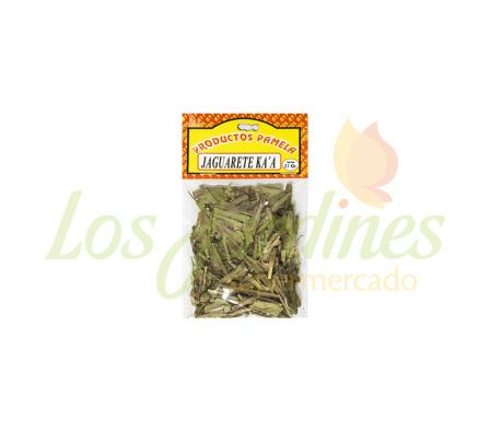 JAGUARETE KA'A PAMELA 15G
