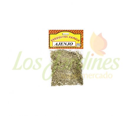 AJENJO PAMELA 15G