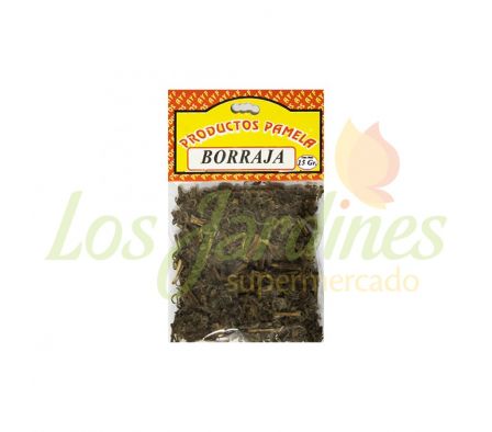 BORRAJA PAMELA 20G