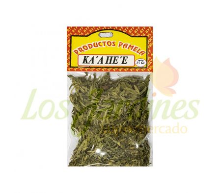 KA'A HE'E PAMELA 15G