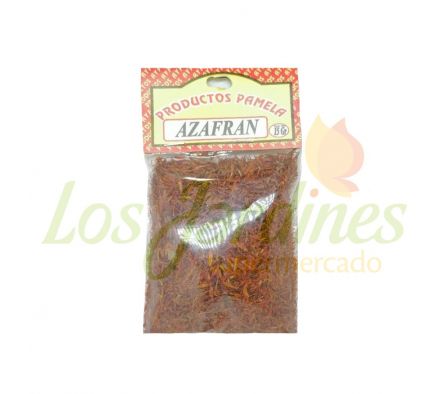 AZAFRAN PAMELA 15G