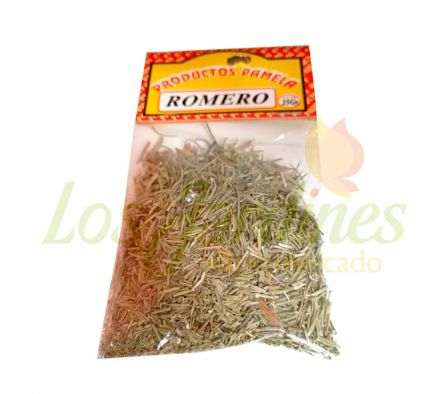 ROMERO PAMELA 25G
