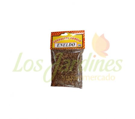 ENELDO PAMELA 50G