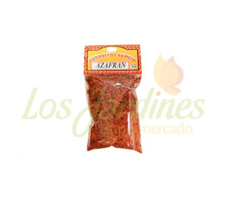 AZAFRAN PAMELA 30G