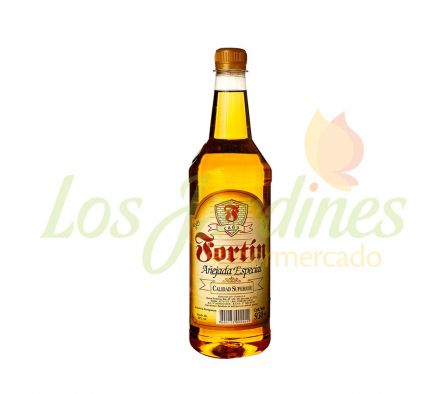 CAÑA FORTIN 930 ML