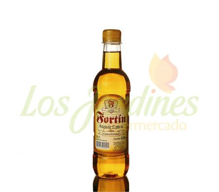 CAÑA FORTIN 450 ML