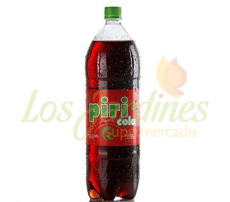GASEOSA PIRI COLA 2 LTS DIET