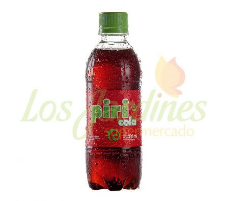 GASEOSA PIRI COLA 340 ML