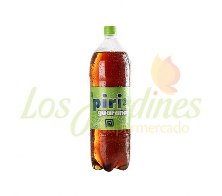 GASEOSA PIRI GUARANA 2 LTS DIET