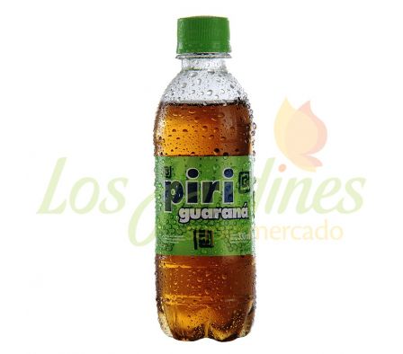GASEOSA PIRI GUARANA 330 ML