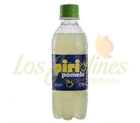 GASEOSA POMELO PIRI 330ML