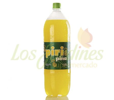 GASEOSA PIÑA PIRI 2L