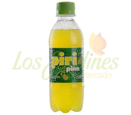 GASEOSA PIRI PIÑA 330 ML