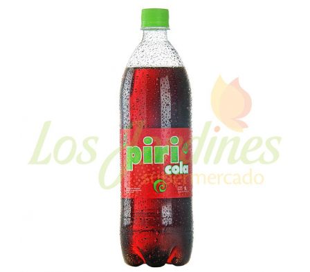GASEOSAS PIRI COLA 1 L