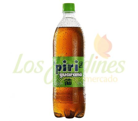 GASEOSAS PIRI GUARAN- 1L (DIETETICO)