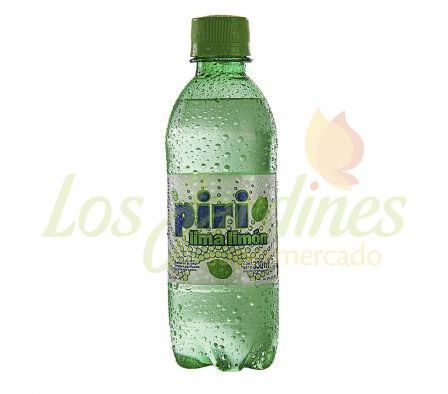GASEOSA DE LIMA LIMON PIRI 330ML