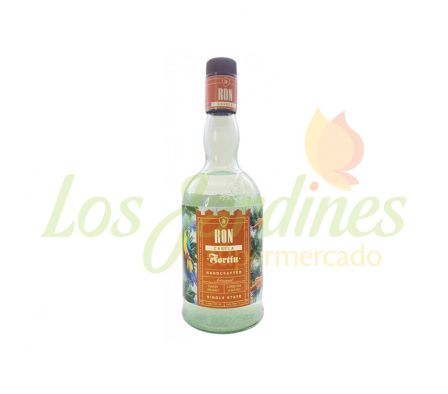 RON CANELA FORTIN 750ML