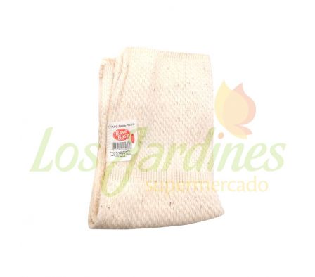 TRAPO DE PISO BASE BASE 45X60 CM