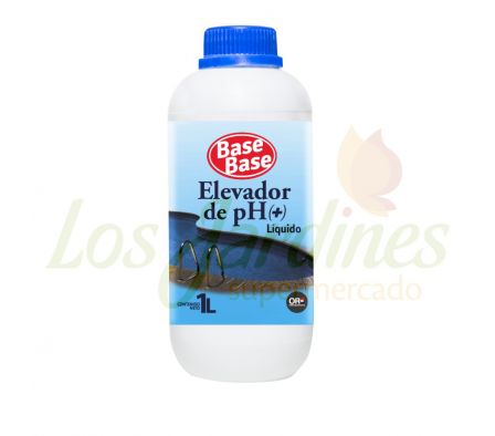 ELEVADOR DE PH 1 LT