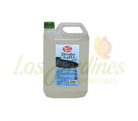ELEVADOR DE PH 5 LT-