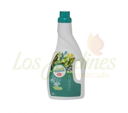 SUAV. PREMIUM CLASICO 1 LT