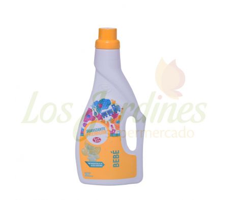 SUAV. PREMIUM BEBE 1L