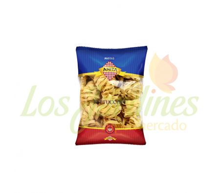 PASTA KIDS FETUCCINE ANITA 400G