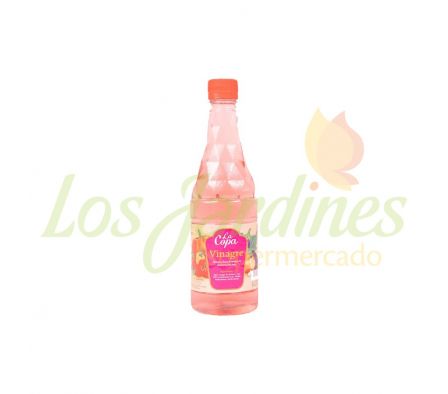 VINAGRE LA COPA TINTO 450 ML