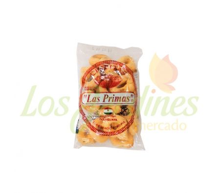 CHIPITAS LAS PRIMAS 100G