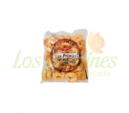 CHIPITAS LAS PRIMAS 200G