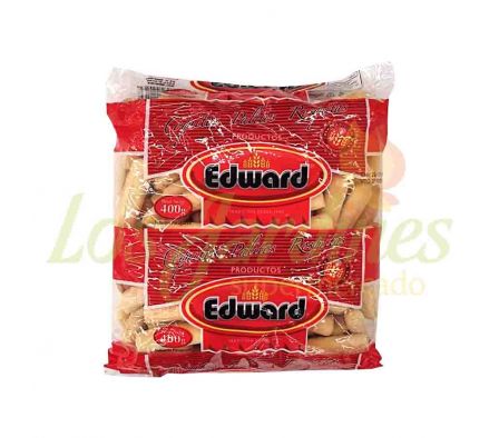 PALITO/ROSQUITA/COQUITO BLANCO X 400 GR