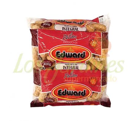 PALITOS INTEGRALES X 400 GR.