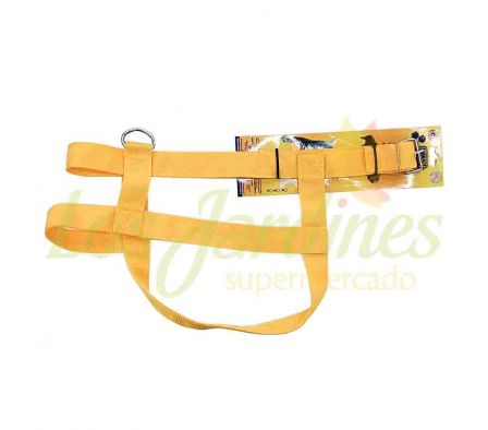 PECHERA P/PERRO ANIMALS S/E 1GRANDE