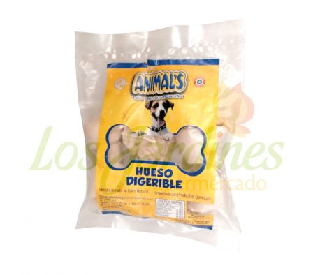 HUESO DIGERIBLE ANIMAL'S KENNEL PET