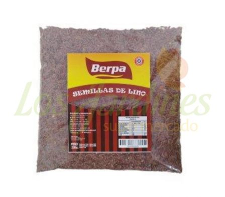 LINO BERPA 200G