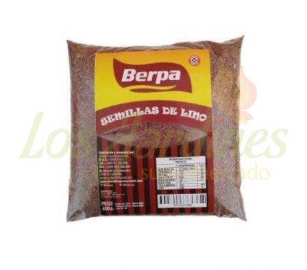 LINO BERPA 400G